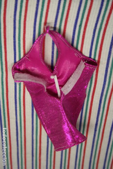 Barbie y Ken: VESTIDO BARBIE - Foto 4