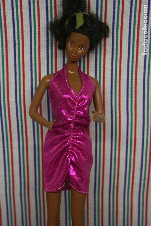Barbie y Ken: VESTIDO BARBIE - Foto 5
