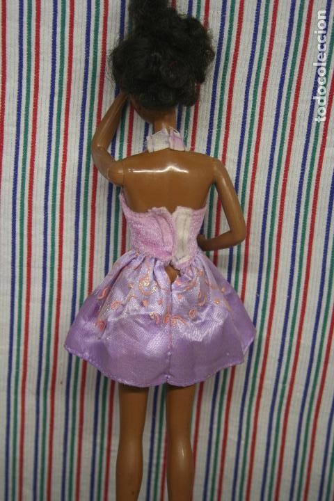 Barbie y Ken: VESTIDO BARBIE - Foto 2