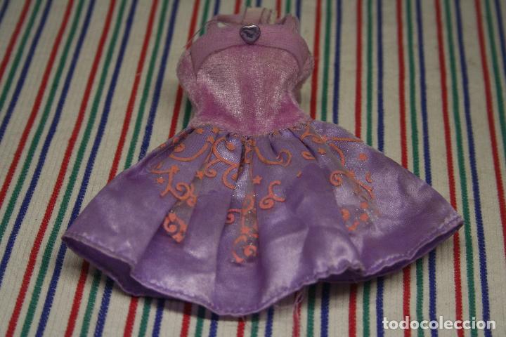 Barbie y Ken: VESTIDO BARBIE - Foto 3