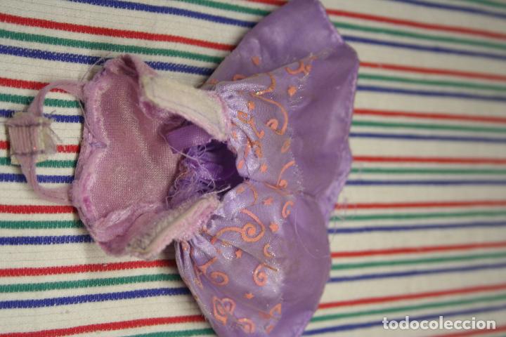 Barbie y Ken: VESTIDO BARBIE - Foto 4