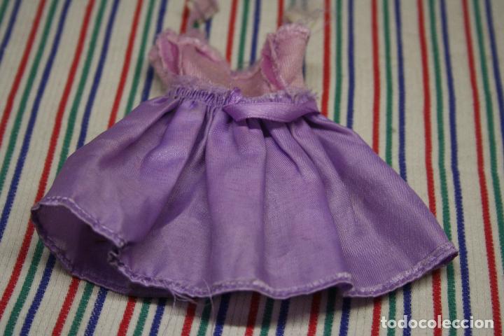 Barbie y Ken: VESTIDO BARBIE - Foto 5
