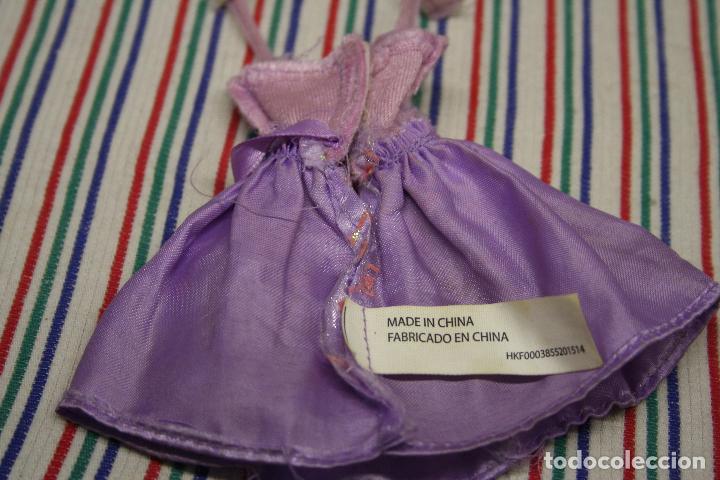 Barbie y Ken: VESTIDO BARBIE - Foto 6
