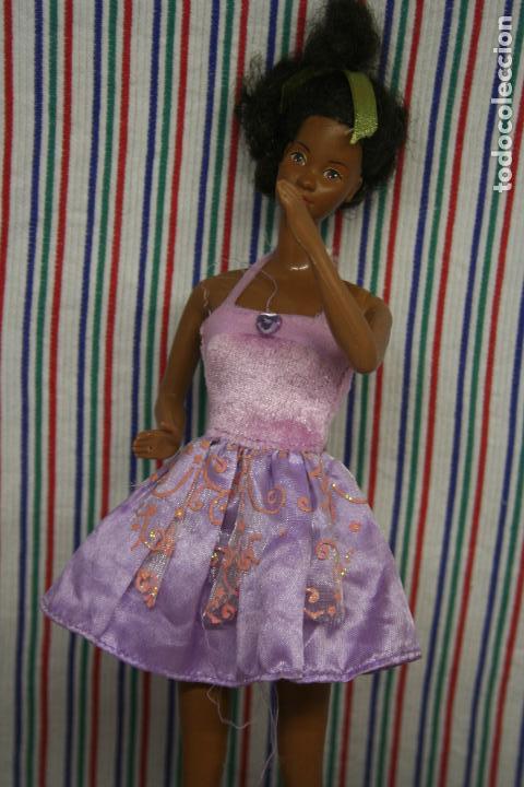 Barbie y Ken: VESTIDO BARBIE - Foto 7
