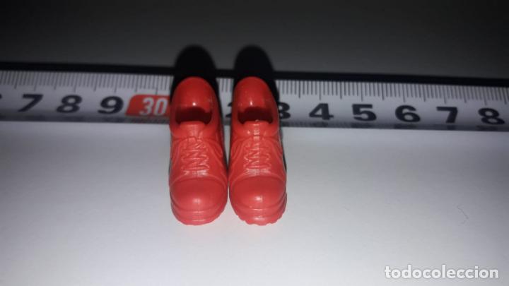 Barbie y Ken: Zapatos de Mu&ntilde;eca barbie - Foto 3