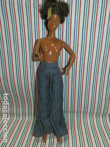 Barbie y Ken: BARBIE, PANTALON - Foto 1