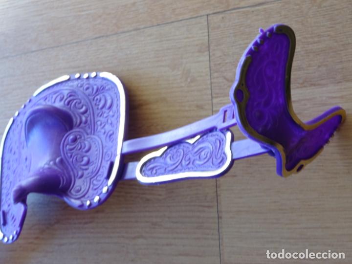 Barbie y Ken: BARBIE Y KEN - SILLA DE CABALLO - Foto 2