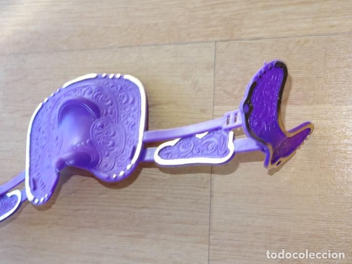 Barbie y Ken: BARBIE Y KEN - SILLA DE CABALLO - Foto 3