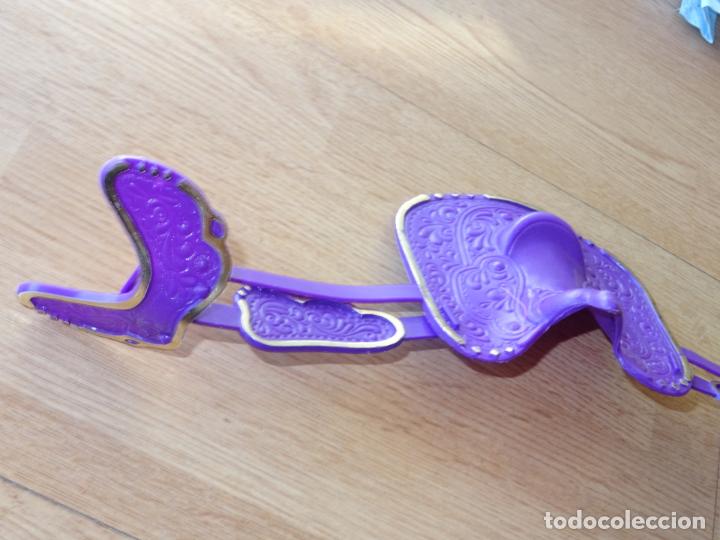 Barbie y Ken: BARBIE Y KEN - SILLA DE CABALLO - Foto 4
