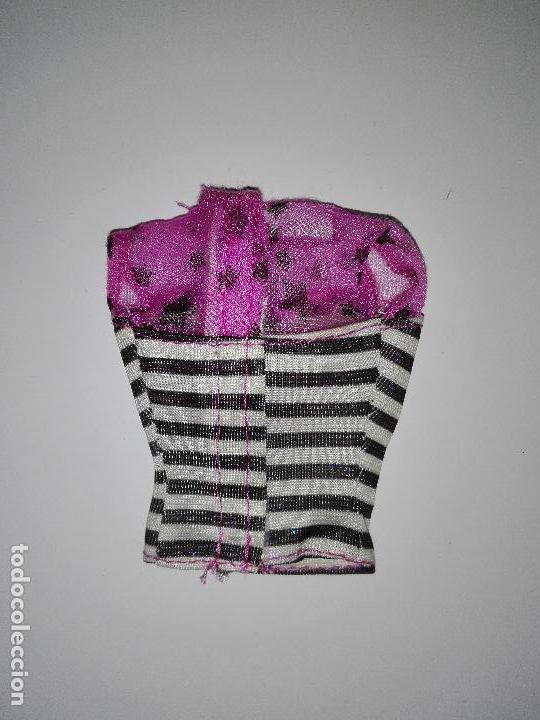 Barbie y Ken: Camisa de mu&ntilde;eca barbie - Foto 2
