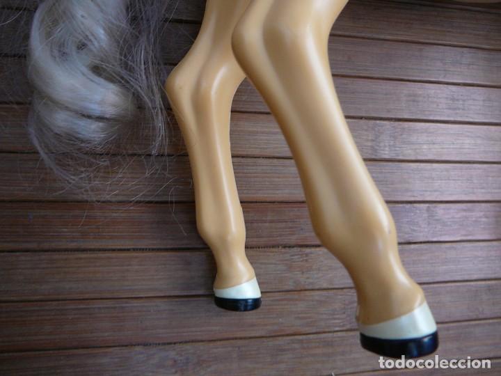 Barbie y Ken: Caballo Mattel 2005. Barbie - Foto 5