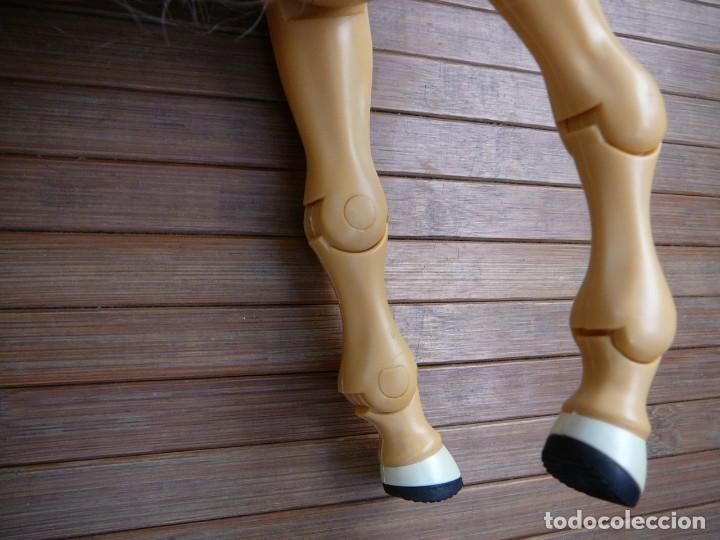 Barbie y Ken: Caballo Mattel 2005. Barbie - Foto 6