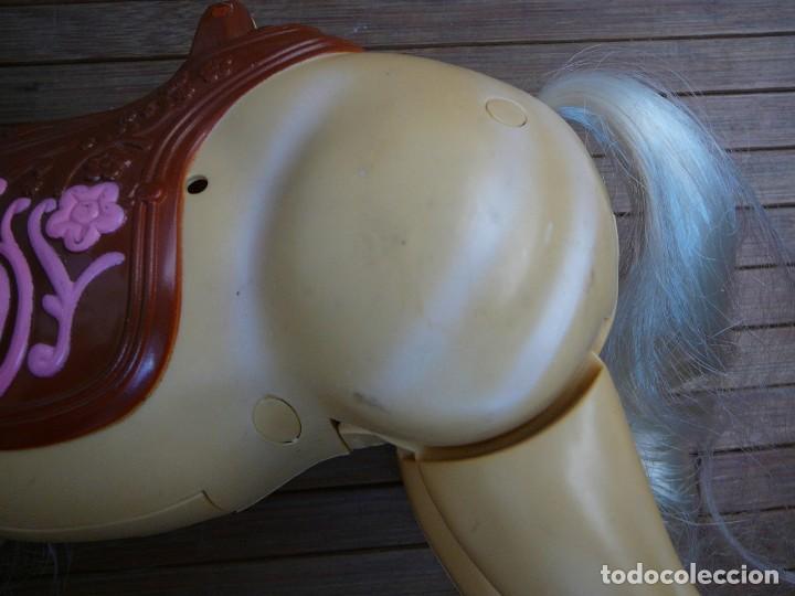 Barbie y Ken: Caballo Mattel 2005. Barbie - Foto 10