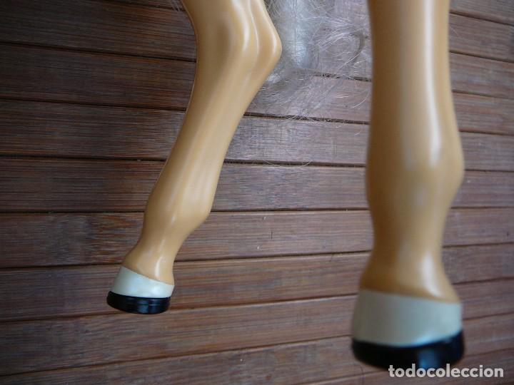 Barbie y Ken: Caballo Mattel 2005. Barbie - Foto 11