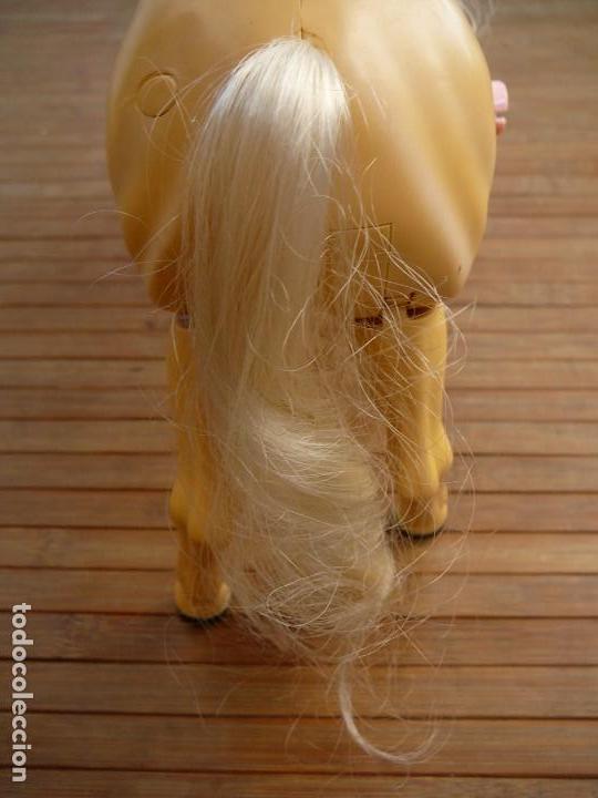 Barbie y Ken: Caballo Mattel 2005. Barbie - Foto 14