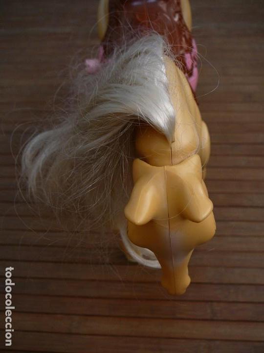Barbie y Ken: Caballo Mattel 2005. Barbie - Foto 15