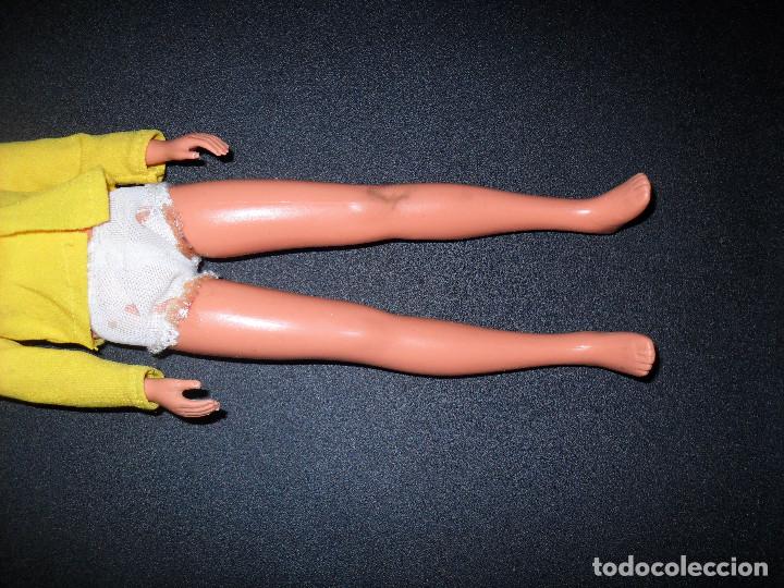 Barbie y Ken: Mu&ntilde;eca VINTAGE DUSTY KENNER - Foto 2