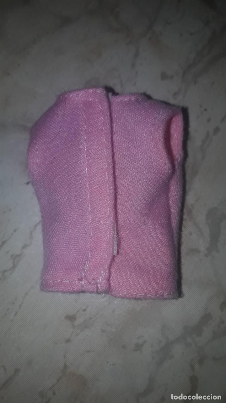 Barbie y Ken: Camisa de Mu&ntilde;eca barbie - Foto 2