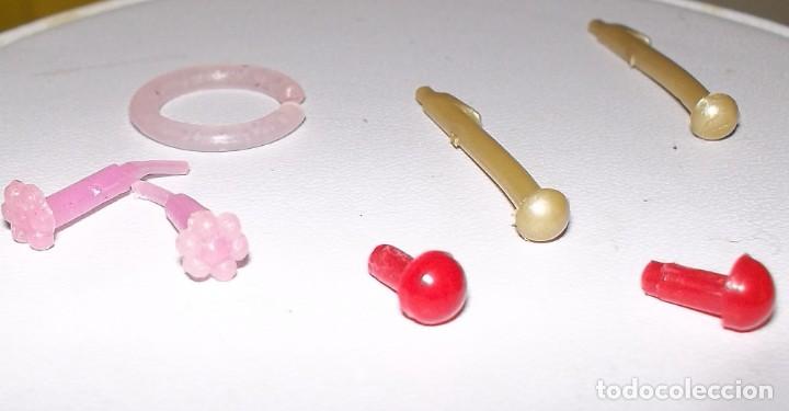 Barbie y Ken: PENDIENTES BARBIE Y NANCY NEW - Foto 4