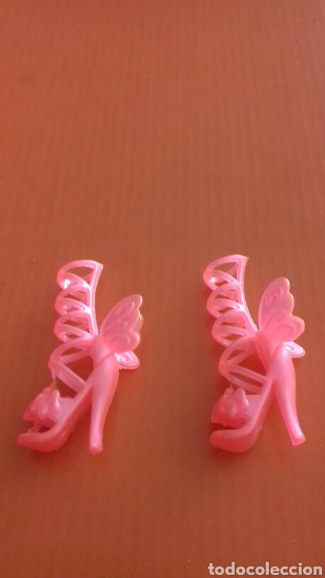 Barbie y Ken: Botas sandalias BARBIE - Foto 2