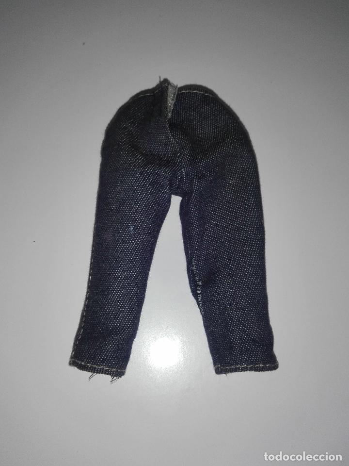 Barbie y Ken: Pantal&oacute;n de mu&ntilde;eca Barbie - Foto 2