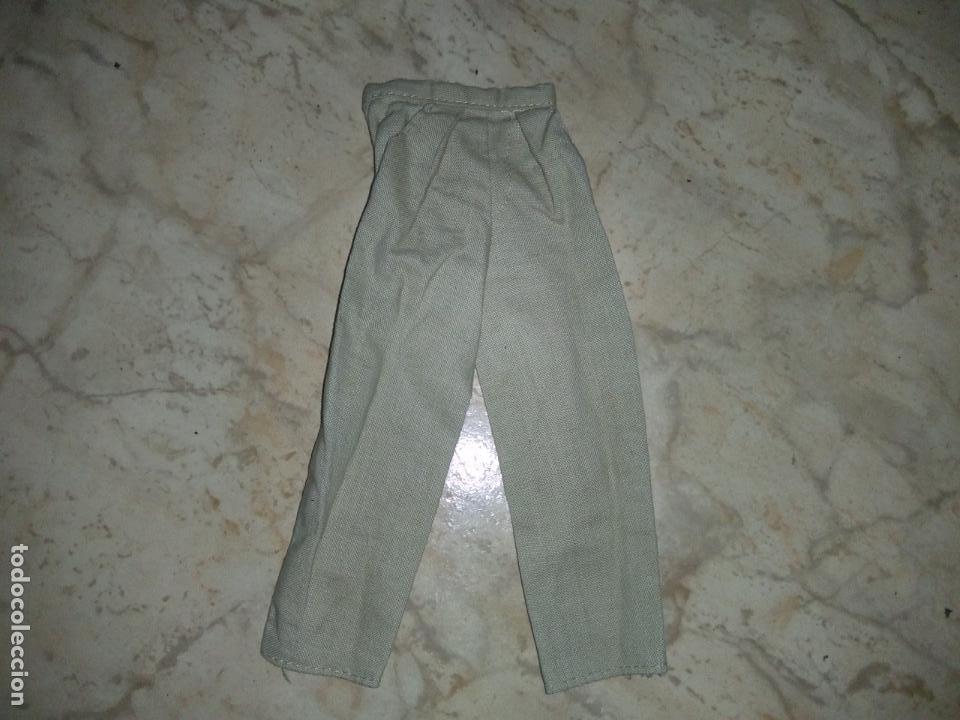 Barbie y Ken: Pantalon de mu&ntilde;eco ken - Foto 1