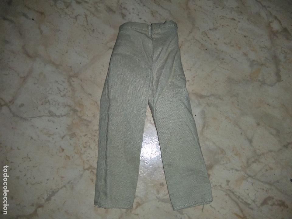 Barbie y Ken: Pantalon de mu&ntilde;eco ken - Foto 2