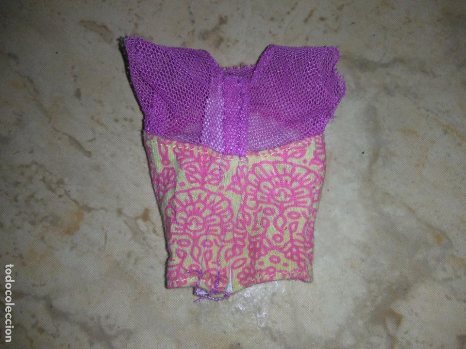 Barbie y Ken: Camisa de mu&ntilde;eca barbie - Foto 2