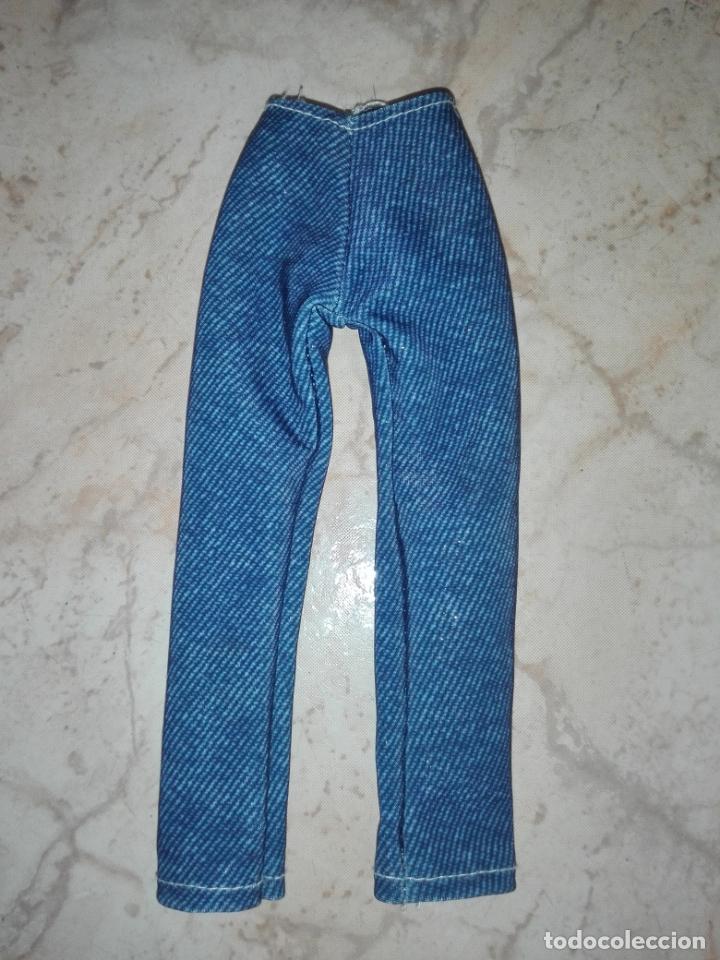 Barbie y Ken: Pantalon de mu&ntilde;eca barbie - Foto 1