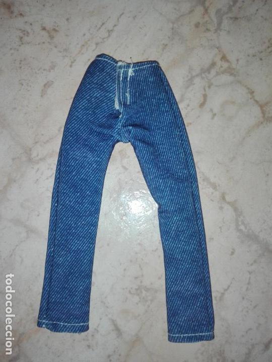 Barbie y Ken: Pantalon de mu&ntilde;eca barbie - Foto 2