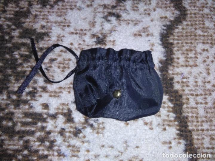 Barbie et Ken: Bolso de muñeca Barbie ubc