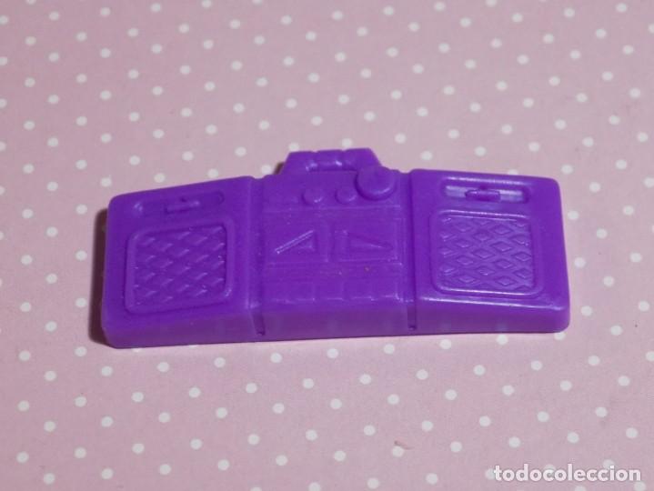 Barbie y Ken: radio cassette para Barbie - Foto 1
