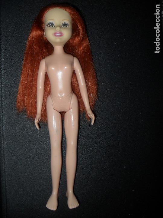 Barbie y Ken: Mu&ntilde;eca 3 wee friends mattel - Foto 1