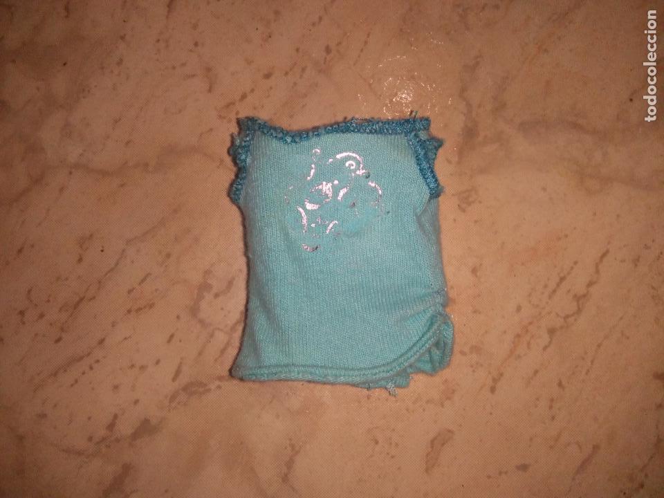 Barbie y Ken: Camisa de mu&ntilde;eca Barbie - Foto 1