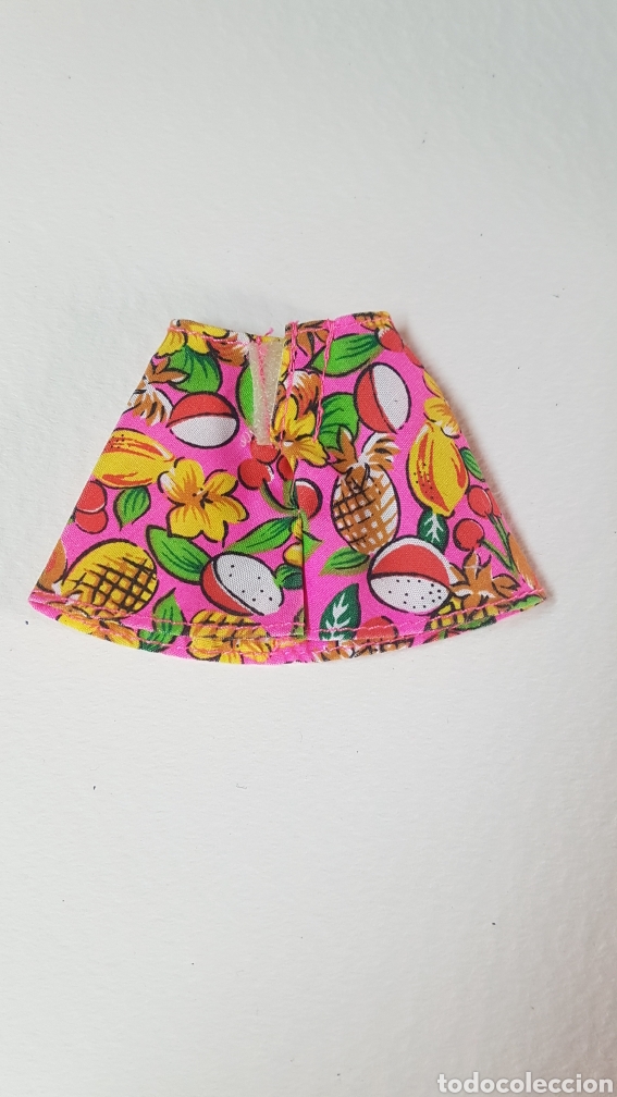 Barbie y Ken: FALDA BARBIE ESTAMPADA - Foto 2
