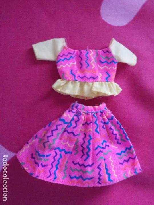 Barbie y Ken: CONJUNTO DE MATTEL PARA BARBIE - Foto 1