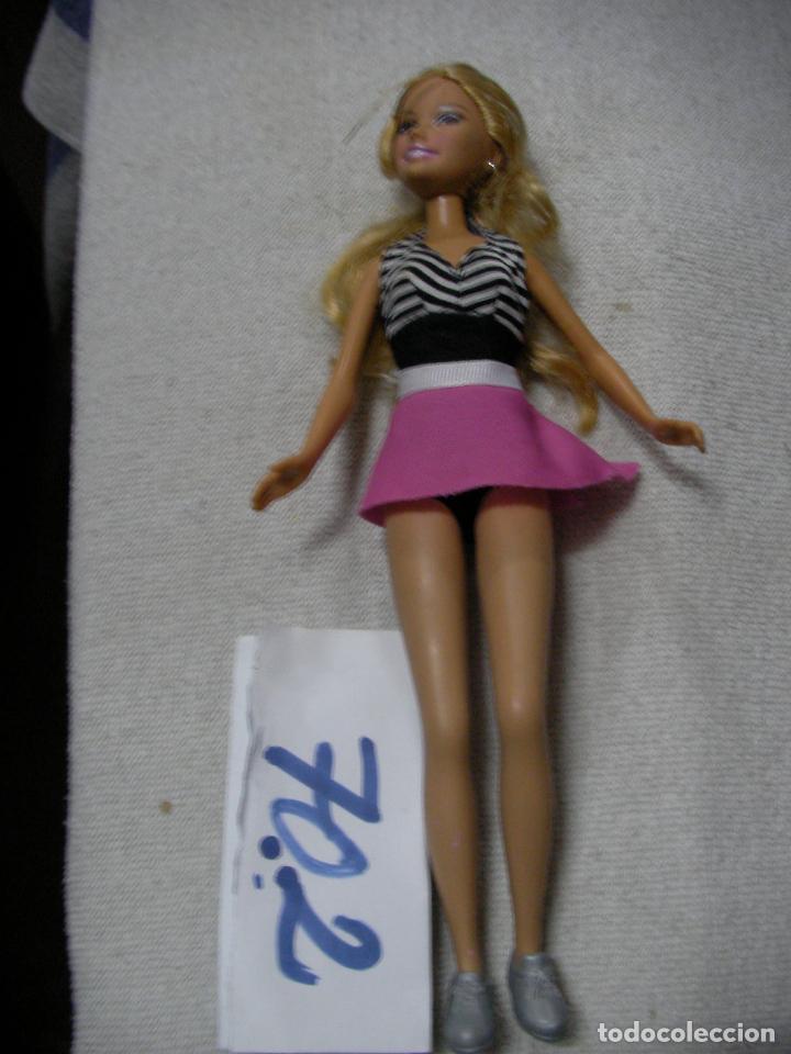 Barbie y Ken: BARBIE - Foto 1