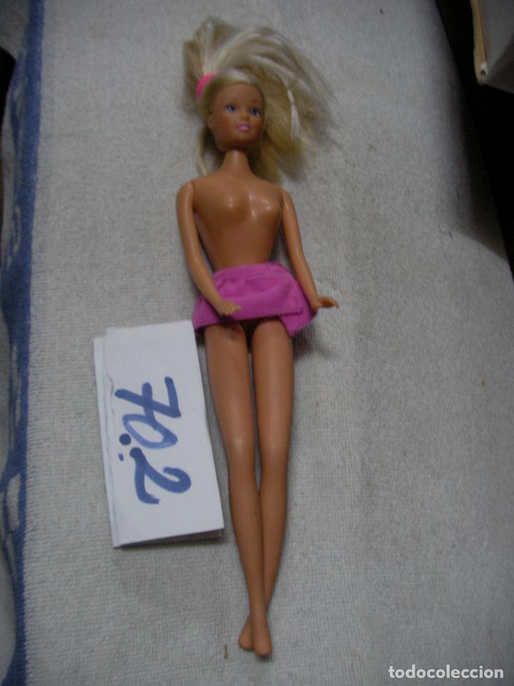 Barbie y Ken: BARBIE - Foto 1
