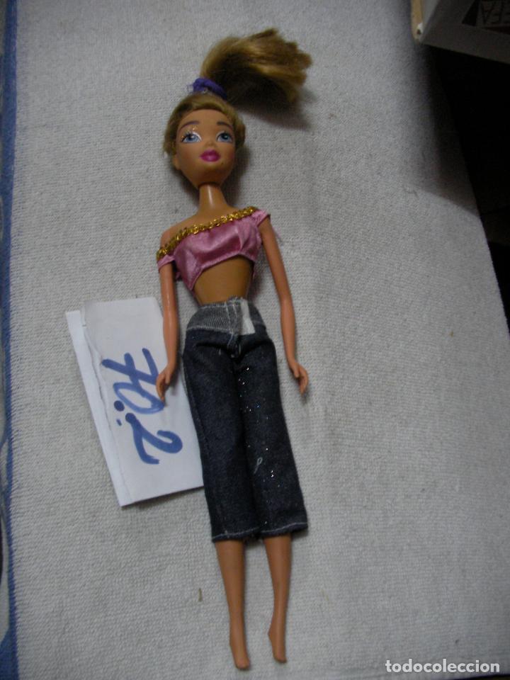 Barbie y Ken: BARBIE - Foto 1