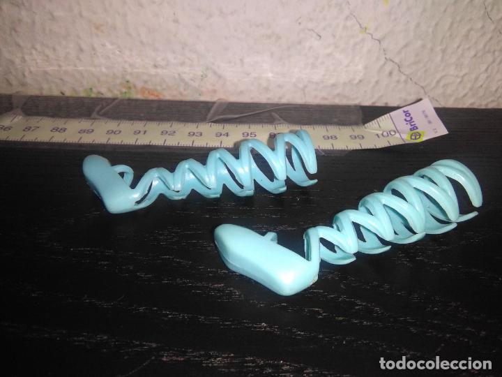 Barbie y Ken: Zapatos de mu&ntilde;eca Barbie - Foto 3