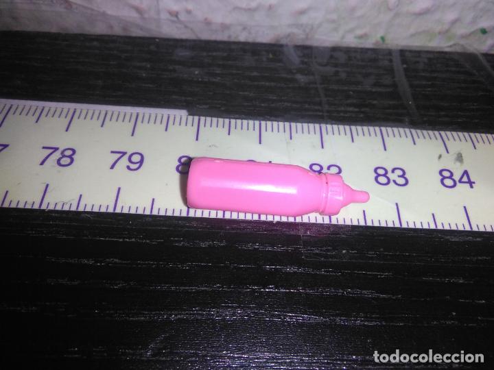 Barbie y Ken: Biber&oacute;n de mu&ntilde;eca barbie L1 - Foto 2