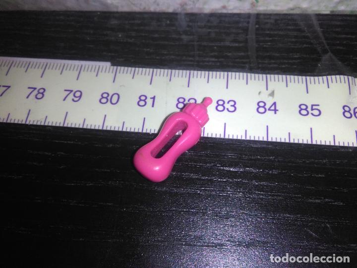Barbie y Ken: Biber&oacute;n de mu&ntilde;eca barbie L1 - Foto 2