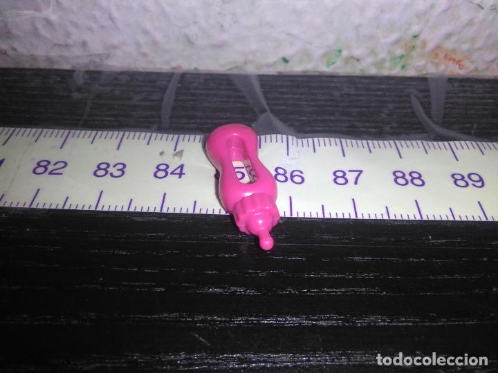 Barbie y Ken: Biber&oacute;n de mu&ntilde;eca barbie L1 - Foto 3