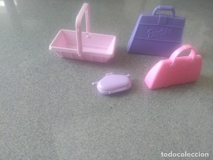 Barbie y Ken: Accesorios barbie - Foto 1