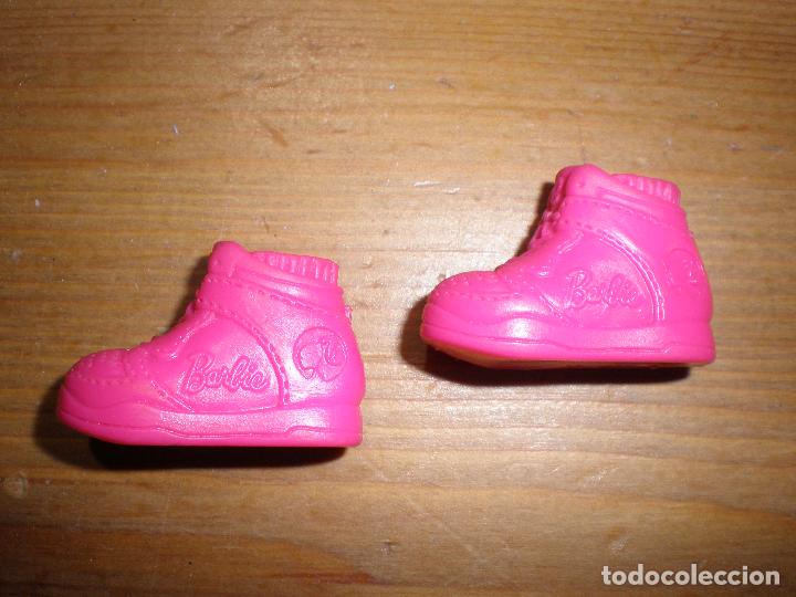Barbie y Ken: COMPLEMENTOS DE MU&Ntilde;ECAS,BARBIE - Foto 1