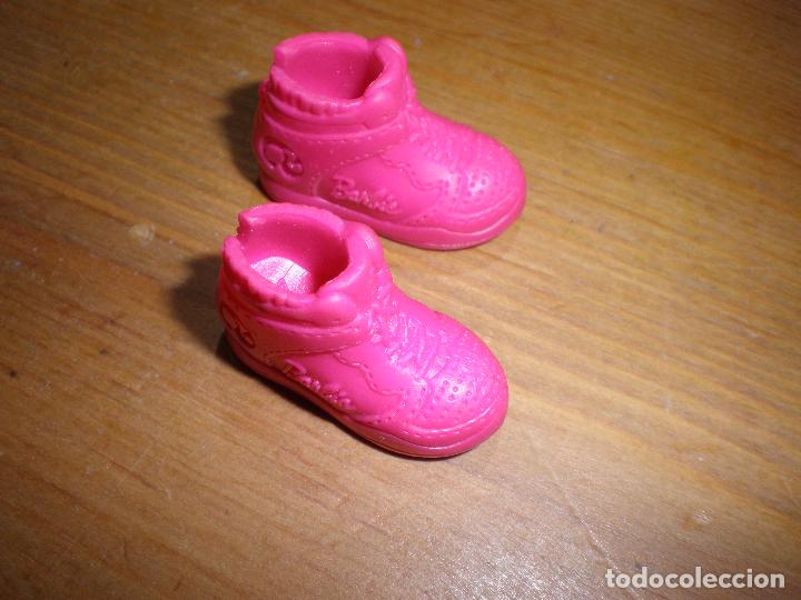 Barbie y Ken: COMPLEMENTOS DE MU&Ntilde;ECAS,BARBIE - Foto 2