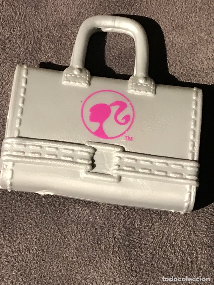 Barbie y Ken: Bolso Barbie - Foto 1