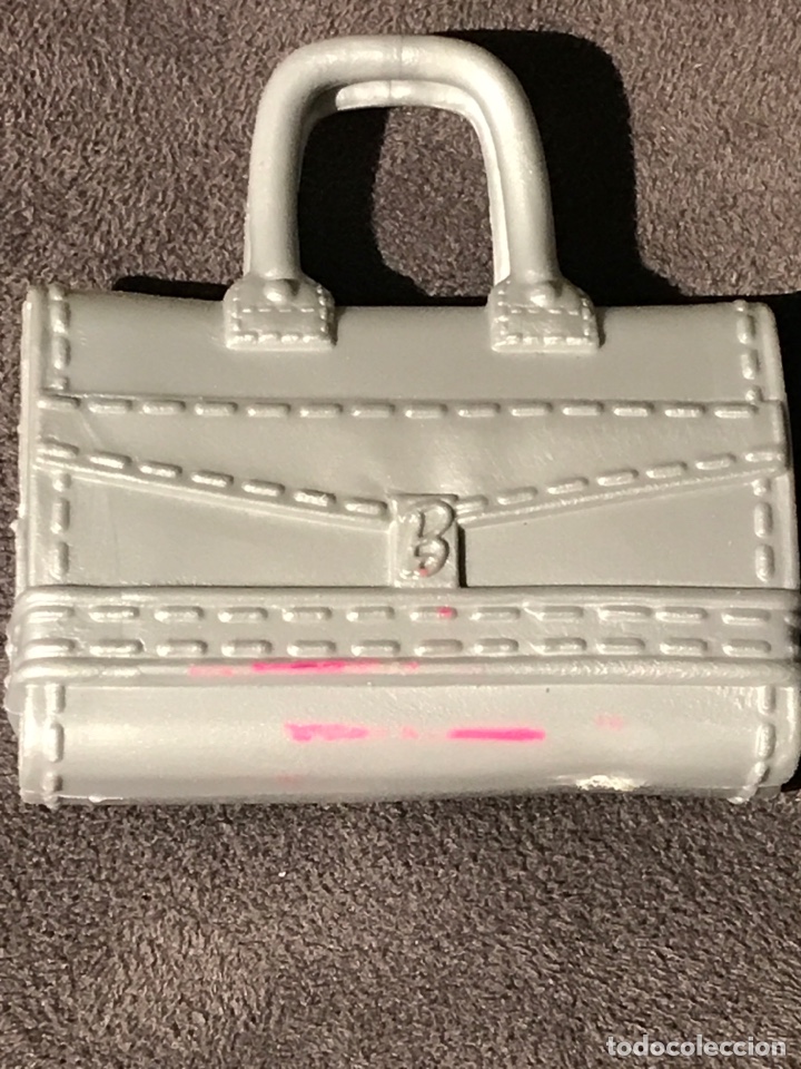 Barbie y Ken: Bolso Barbie - Foto 2