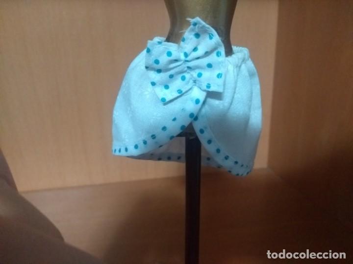 Barbie y Ken: Falda barbie - Foto 1