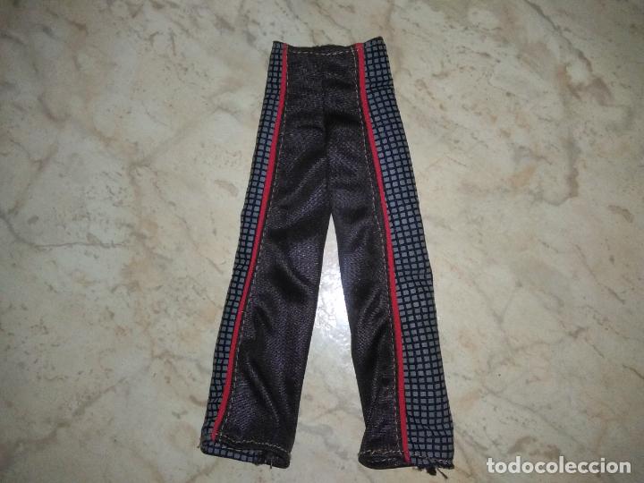 Barbie y Ken: Pantal&oacute;n  de mu&ntilde;eco ken - Foto 1